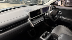 Hyundai IONIQ 5 160kW Premium 73 kWh 5dr Auto Electric Hatchback